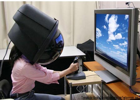 Realidad Virtual